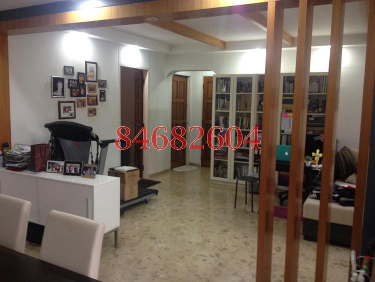 Blk 305 Yishun Central (Yishun), HDB 5 Rooms #81535012